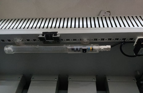 LED025照明燈柜內使用案例